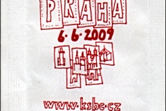 0-Praha 2009