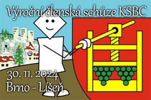 Brno-Líšeň 2024